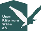 Logo von „Unser Kalscheurer Weiher e.V.“